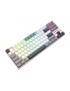 Геймърска механична...